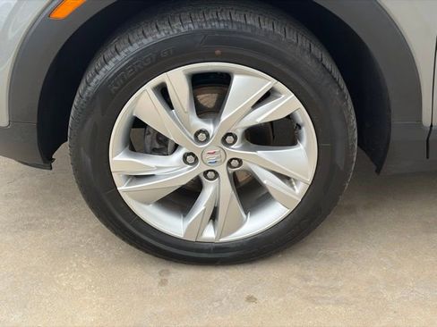 Used 2024 Buick Encore GX Preferred w/ Comfort Package image 24