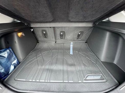 New 2026 Chevrolet Trax LT w/ Sunroof Package image 7