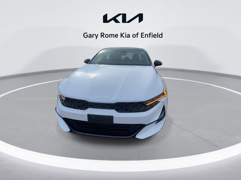 Used 2023 Kia K5 GT-Line image 3