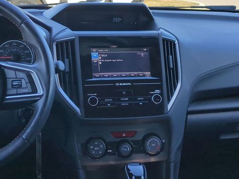 Used 2018 Subaru Crosstrek 2.0i Premium image 25