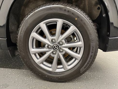 Used 2025 MAZDA CX-5 AWD 2.5 S w/ Preferred Package image 19
