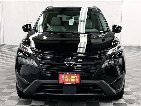 New 2026 Nissan Rogue Dark Armor AWD/4WD image 15