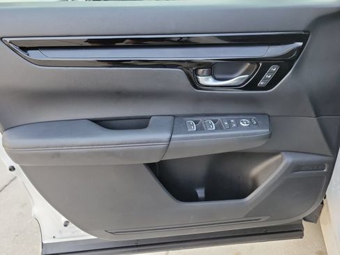 Certified 2024 Honda CR-V EX-L image 21