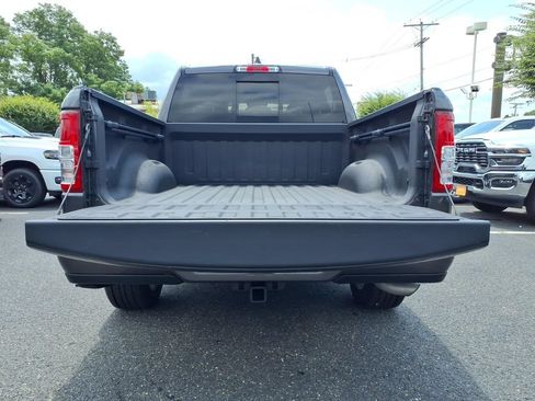 Certified 2023 RAM 1500 Big Horn AWD/4WD image 18