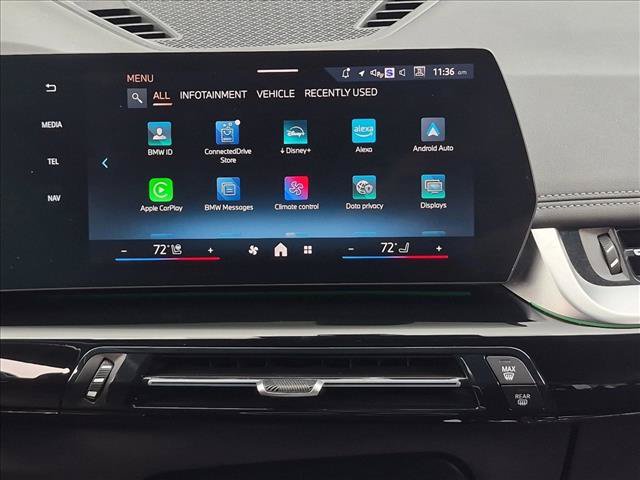Used 2025 BMW X1 xDrive28i AWD/4WD image 13