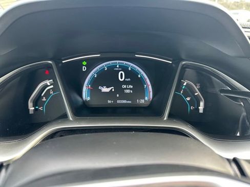 Certified 2019 Honda Civic EX-L image 26