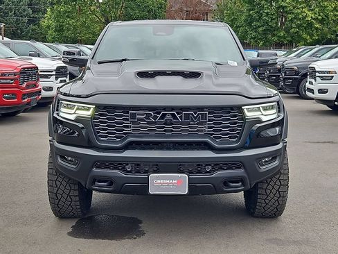 New 2026 RAM 1500 RHO AWD/4WD image 2