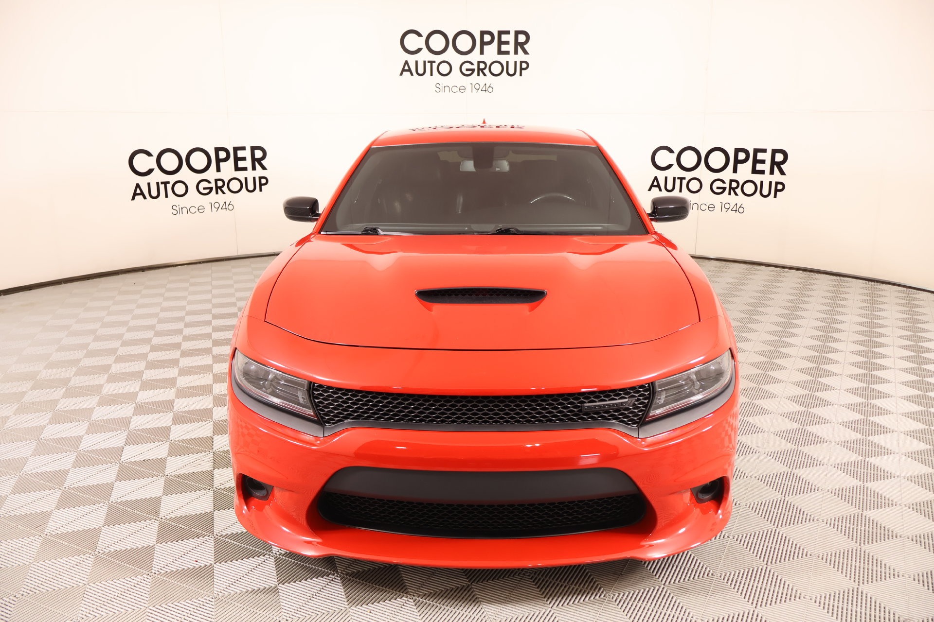 Used 2023 Dodge Charger R/T w/ Plus Group RWD image 8