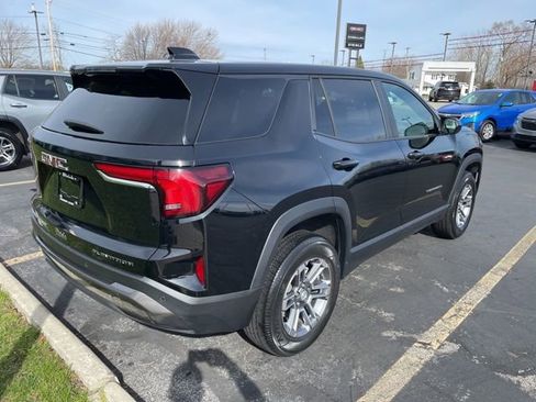 Used 2026 GMC Terrain Elevation image 7