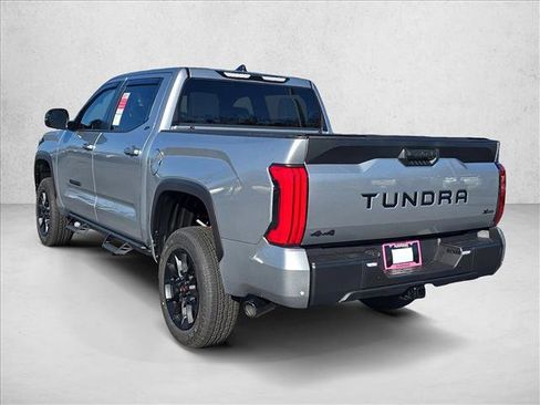 New 2026 Toyota Tundra SR5 image 3