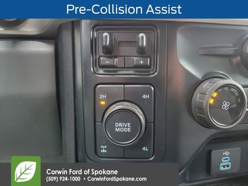 Certified 2023 Ford F250 XL w/ XL Driver Assist Package image 29