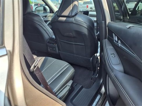 Used 2022 INFINITI QX60 Luxe w/ Cargo Package image 31