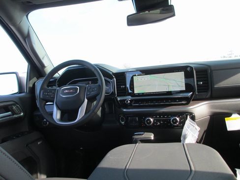New 2026 GMC Sierra 1500 SLT w/ SLT Premium Plus Package image 16