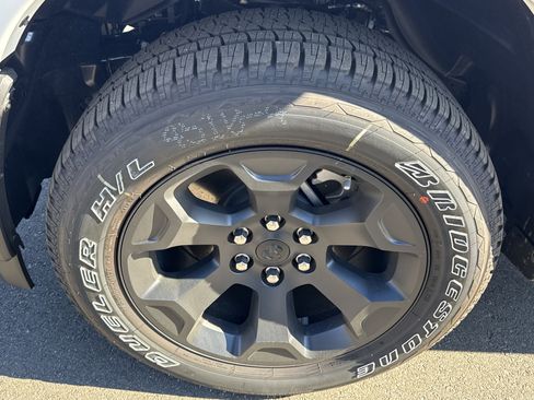 New 2026 RAM 1500 Big Horn image 10