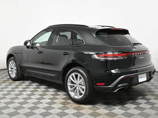 Certified 2025 Porsche Macan video 3