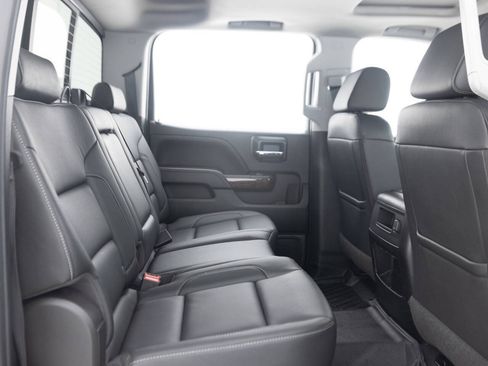 Used 2018 GMC Sierra 1500 SLT AWD/4WD image 36