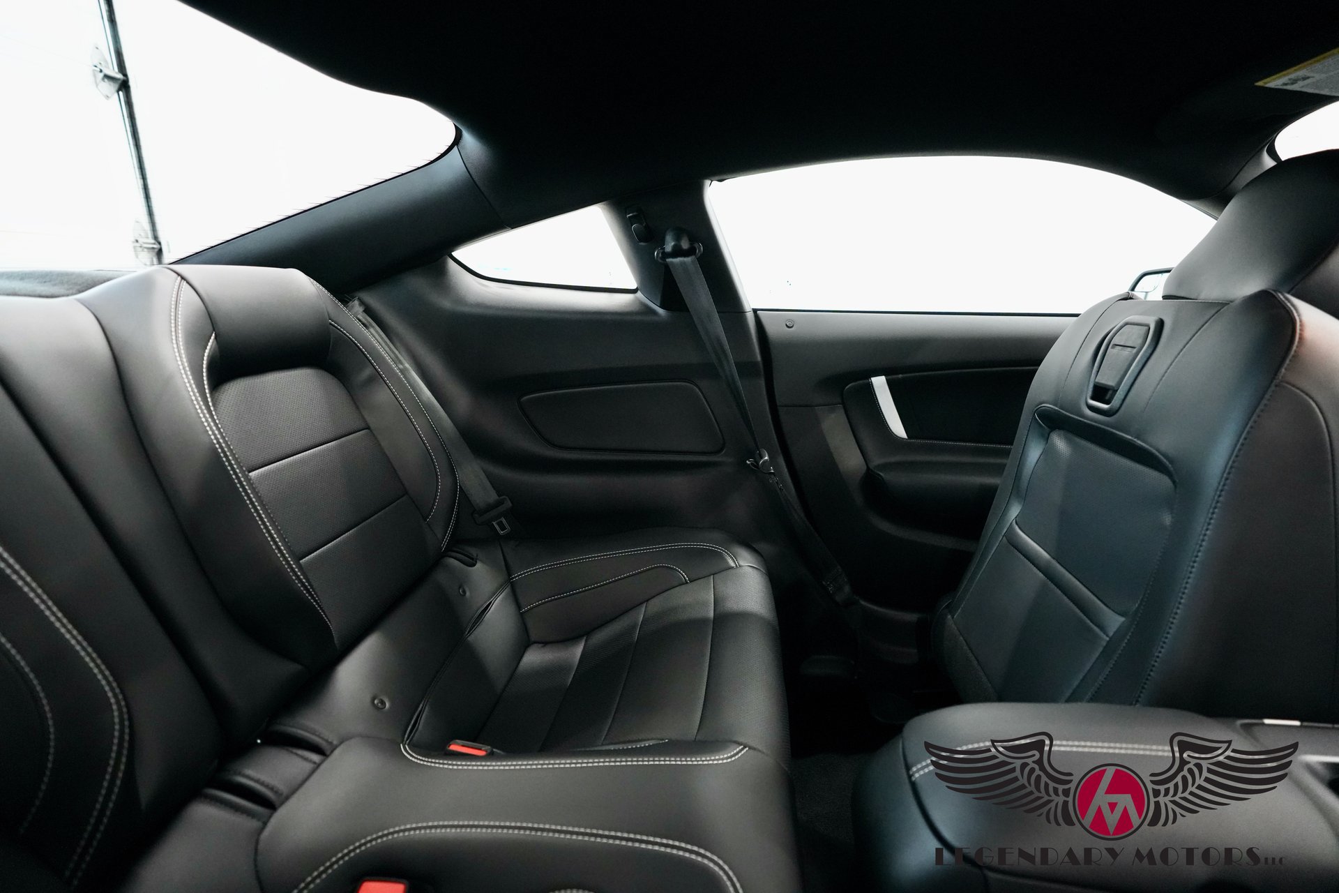 Used 2022 Ford Mustang Shelby GT500 RWD image 69