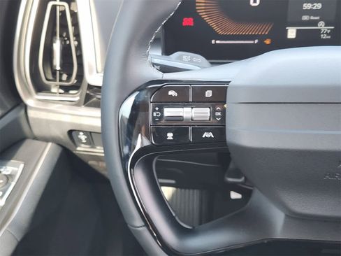 New 2026 Kia Sorento LX image 25