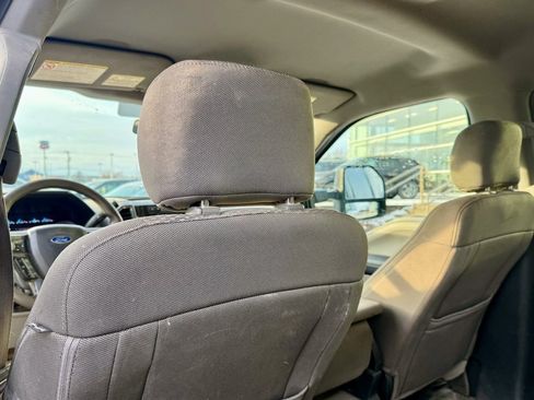 Used 2019 Ford F250 XLT w/ Snow Plow Prep Package image 11