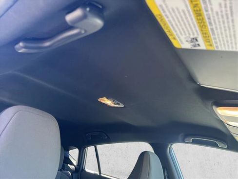 Used 2024 Subaru Crosstrek 2.5i Sport image 25