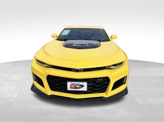 Certified 2018 Chevrolet Camaro ZL1 video 3
