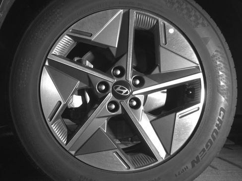 Used 2025 Hyundai Tucson SEL image 12