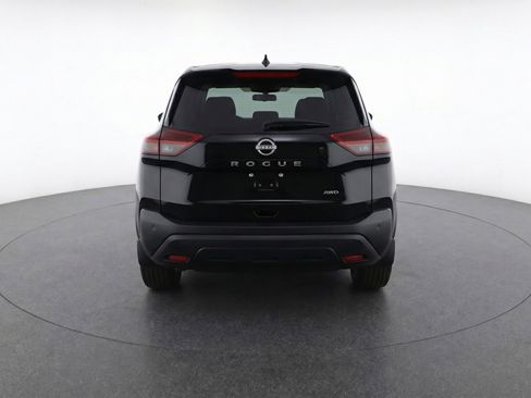 Used 2025 Nissan Rogue SV image 7
