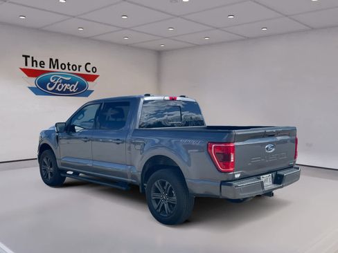 Used 2023 Ford F150 XLT w/ Equipment Group 302A High image 7