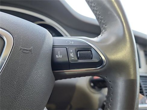 Used 2014 Audi Q7 TDI Prestige w/ Prestige Package image 15