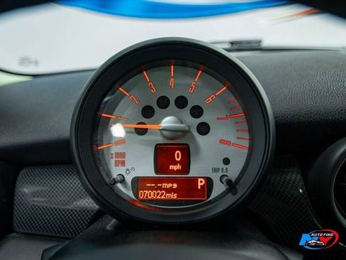 Used 2013 MINI Cooper Clubman S image 10