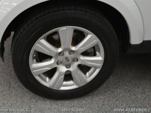 Used 2015 Land Rover LR4 HSE image 46