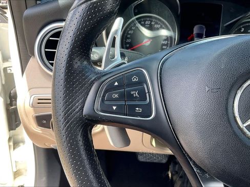 Used 2018 Mercedes-Benz C 300 Sedan image 21