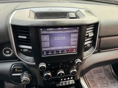 Used 2019 RAM 1500 Big Horn image 20