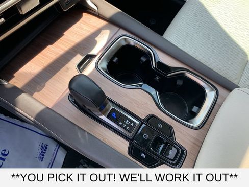 Used 2023 Lexus RX 350 Premium Plus w/ Accessory Package (K3) FWD image 20