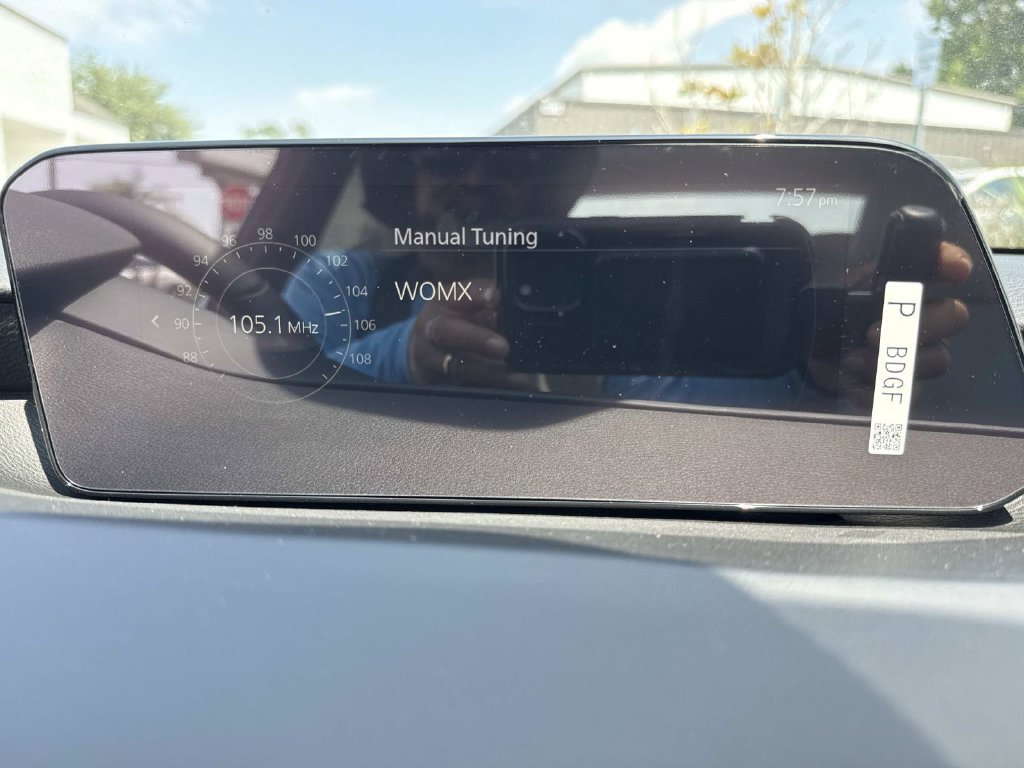 New 2026 MAZDA MAZDA3 2.5 S Sedan w/ Preferred Pkg FWD image 28