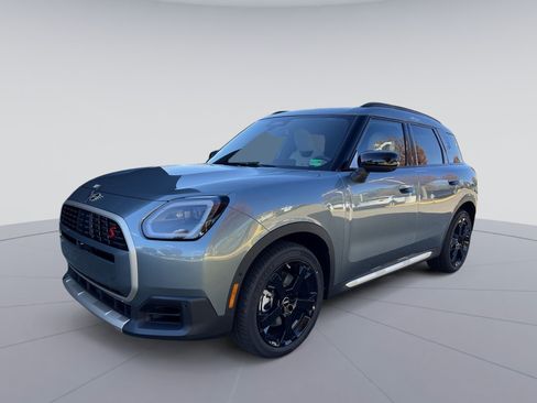 New 2026 MINI Cooper Countryman S AWD/4WD image 1