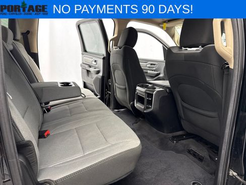 Used 2020 RAM 1500 Big Horn AWD/4WD image 36