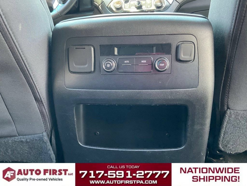 Used 2019 Chevrolet Tahoe LS AWD/4WD image 12
