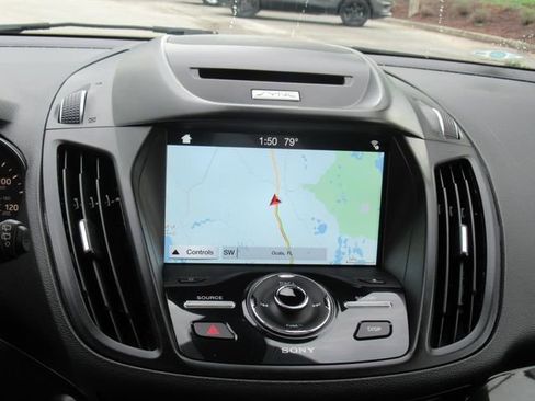 Used 2018 Ford Escape Titanium image 23