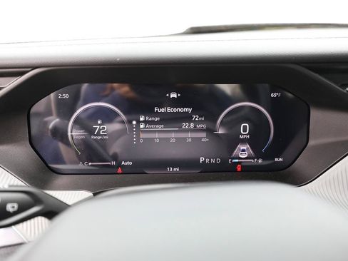 New 2026 Jeep Cherokee Limited AWD/4WD image 12