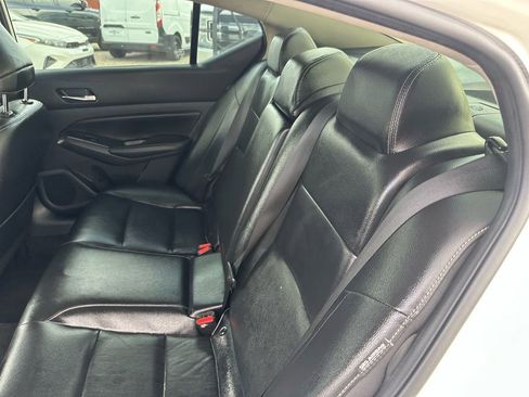 Used 2019 Nissan Altima 2.5 Platinum AWD/4WD image 29