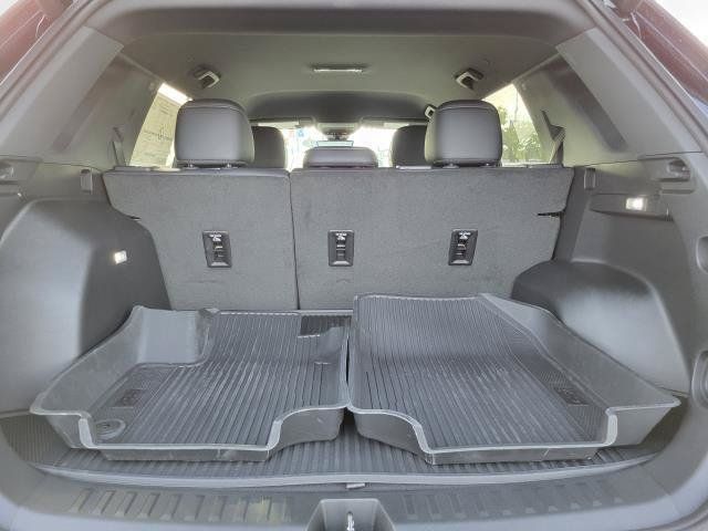 New 2027 Chevrolet Equinox LT w/ Convenience Package II AWD/4WD image 28