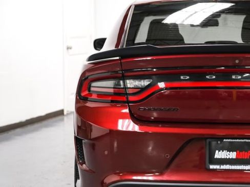 Used 2019 Dodge Charger GT w/ Blacktop Package image 41