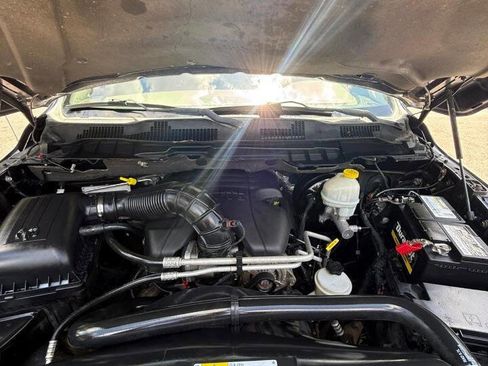 Used 2012 RAM 1500 Big Horn image 15
