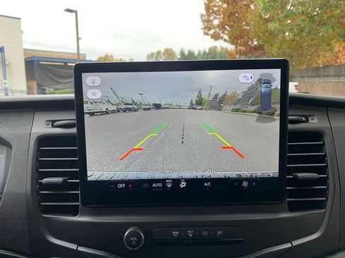 New 2026 Ford Transit 150 Base w/ Load Area Protection Package image 14