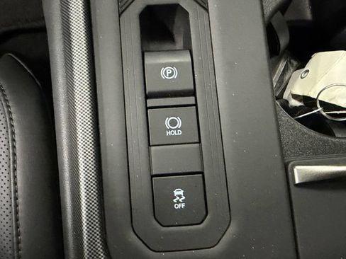 New 2026 Lexus ES 500e AWD/4WD image 26