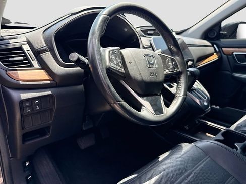 Used 2020 Honda CR-V EX-L image 10