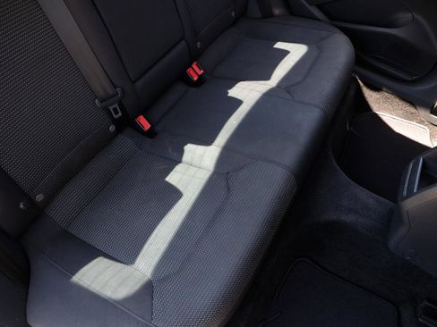 Used 2017 Volkswagen Passat 1.8T S image 12