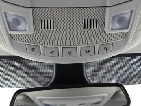 Used 2024 Ford Edge SEL w/ Sport Appearance Package AWD/4WD image 19