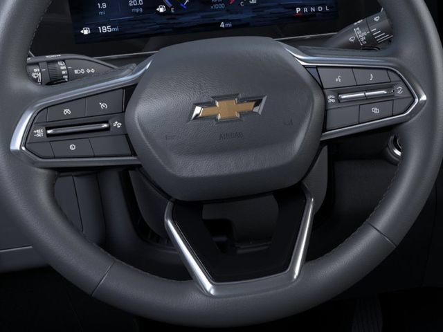 New 2026 Chevrolet Tahoe LS RWD image 19